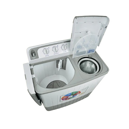 Super Asia SA-280 GRAND WASH (+ Spinner) 10kg