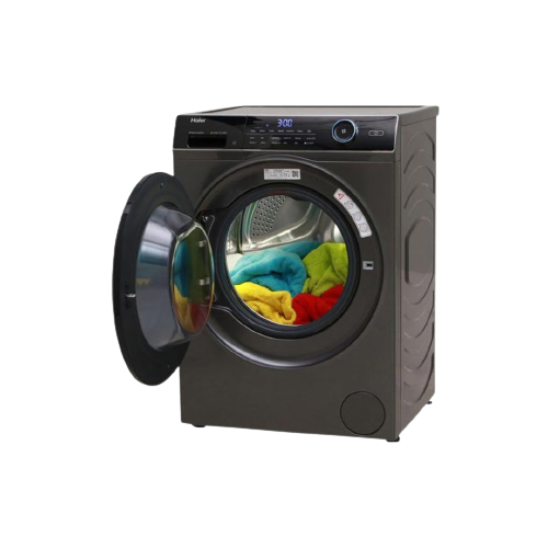 Haier HW100-BP14929S3 10KG Automatic Front Load Washing Machine