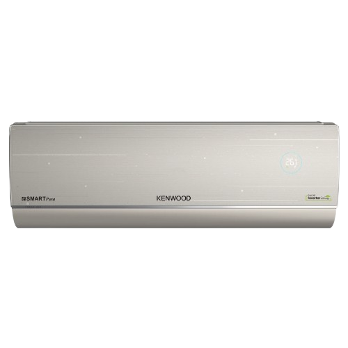 Kenwood KES-1872S 1.5 Ton Inverter eSmart Pura Air Conditioner