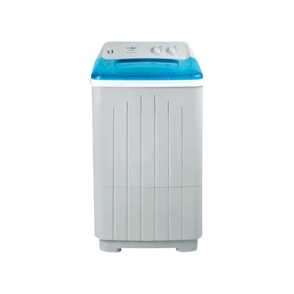 Super Asia SD-572 FAST SPIN PLUS – CRYSTAL 10kg (Spinner/Dryer)