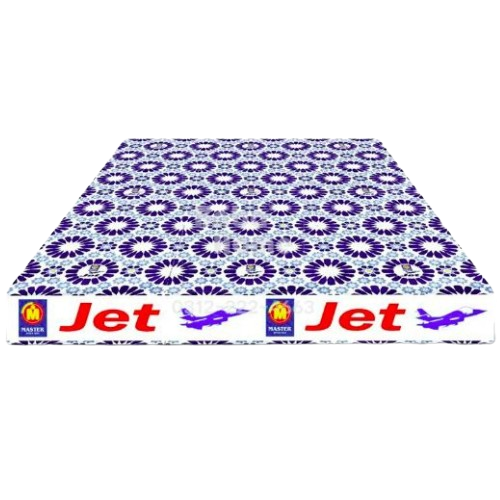 Master Jet Foam (5 Year Warranty) (4", 5", 6", 8")
