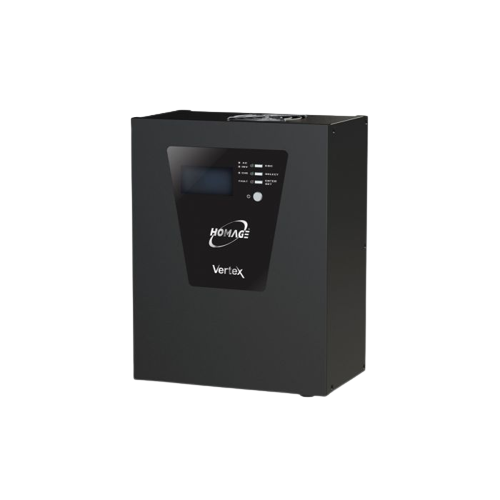 Homage Vertex Series (HVS-1214SCC) UPS Solar Supported Inverter
