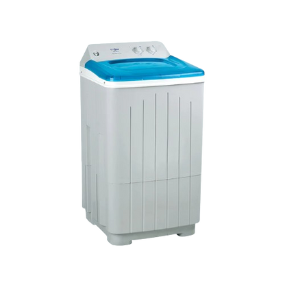 Super Asia SD-572 FAST SPIN PLUS – CRYSTAL 10kg (Spinner/Dryer)