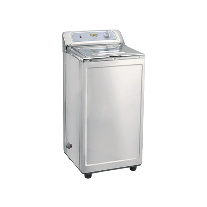 Super Asia SDS 520 STEEL BODY 7kg (Spinner/Dryer)