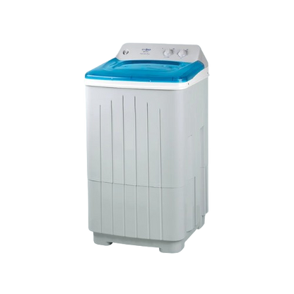 Super Asia SD-572 FAST SPIN PLUS – CRYSTAL 10kg (Spinner/Dryer)
