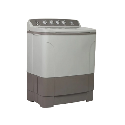 Super Asia SA-242 CLEAN WASH (+ Spinner) 8kg