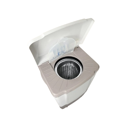 Super Asia SD-550S EASY SPIN 10kg (Spinner/Dryer)