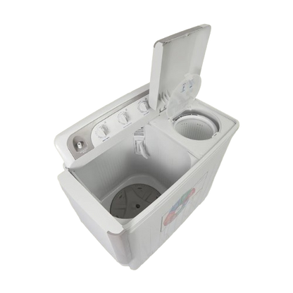 Super Asia SA-245 EASY WASH (+ Spinner) 8kg