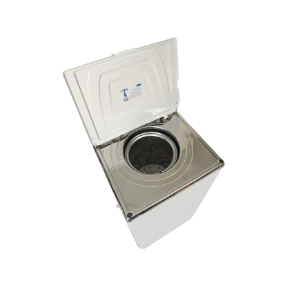 Super Asia SDM-620 IDEAL SPINNER 7kg (Spinner/Dryer)