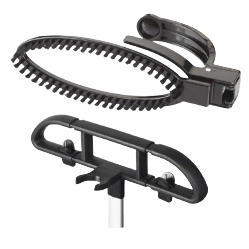 Anex AG-1020 Deluxe Garment Steamer