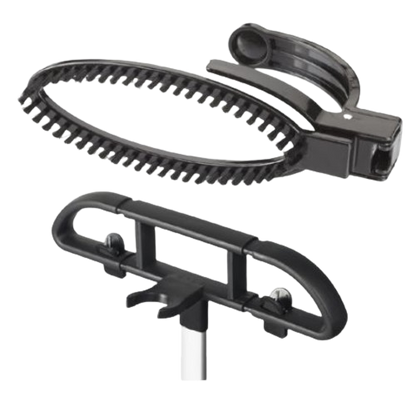 Anex AG-1020 Deluxe Garment Steamer