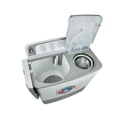 Super Asia SA-280 GRAND WASH (+ Spinner) 10kg