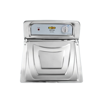 Super Asia SDS 520 STEEL BODY 7kg (Spinner/Dryer)