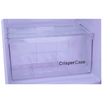 Dawlance 9160LF Chrome Pro Hairline Silver Double Door Refrigerator