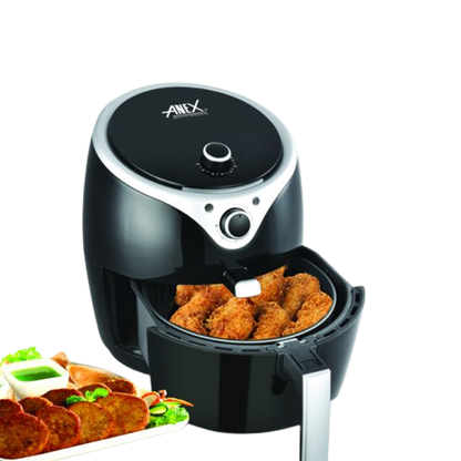 Anex AG 2020 Deluxe Air Fryer