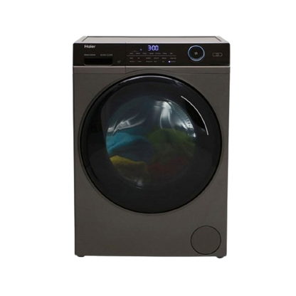 Haier HW90-BP14959S8 9KG Automatic Front Load Washing Machine