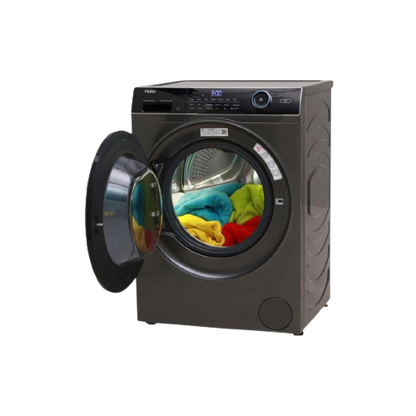 Haier HW90-BP14959S8 9KG Automatic Front Load Washing Machine