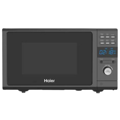 Haier GRILL SERIES HGL-25200 Microwave Oven