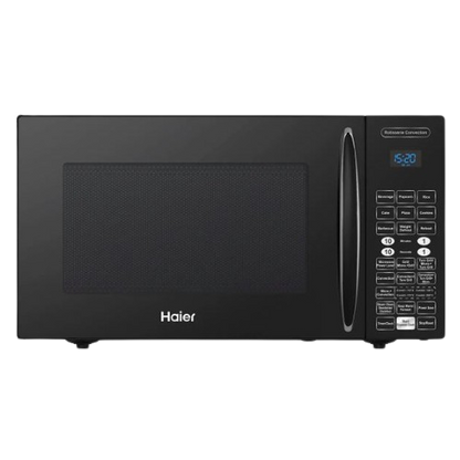 Haier Convection Series with Rotisserie HGL-30100 Microwave Oven