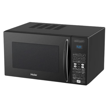 Haier Convection Series with Rotisserie HGL-30100 Microwave Oven