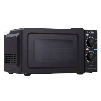Haier SOLO 20 LITER Model HGL-20MXP8 Microwave Oven