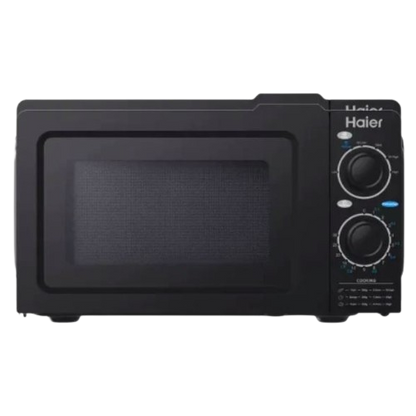 Haier SOLO 20 LITER Model HGL-20MXP8 Microwave Oven