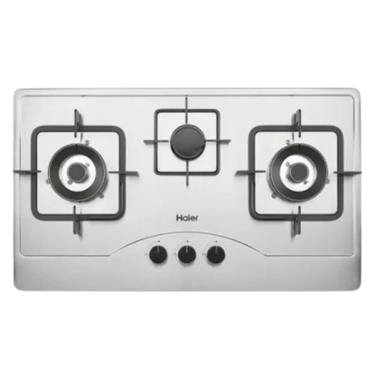 Haier HCC-632 DGS STAINLESS STEEL HOB