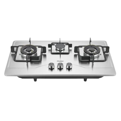 Haier HCC-632 DGS STAINLESS STEEL HOB