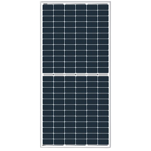 Solar Panel (550 W / 575 W / 585 W)