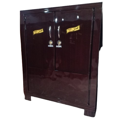 Steel Almari (Peta) (Closet)