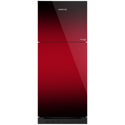 Kenwood Refrigerator KRF-26657 GD-Inverter