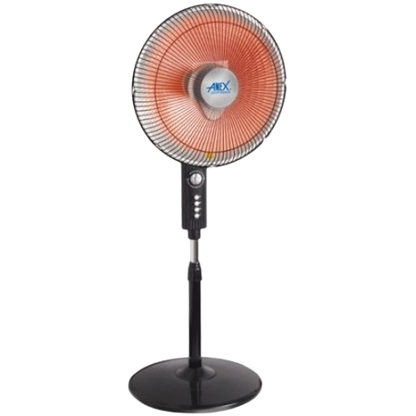 Anex AG-3039 Deluxe Sun Heater