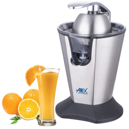 Anex AG-2158 Deluxe Citrus Juicer